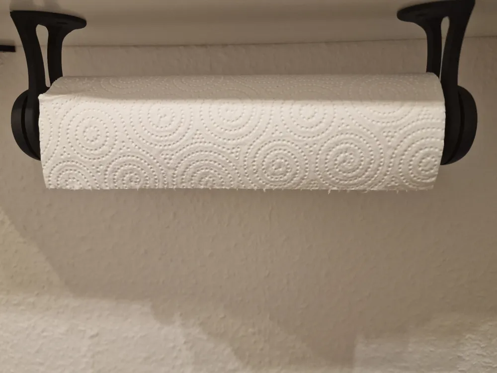 Paper Towel Holder